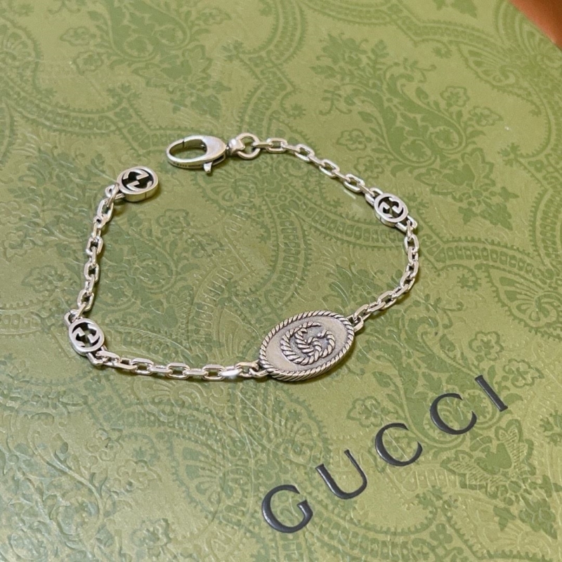 Gvc*1 bracelets